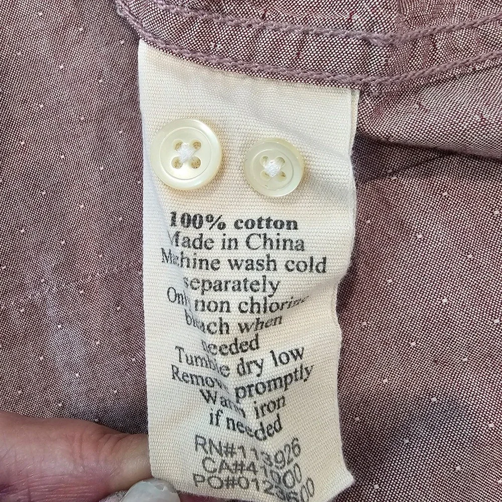 Life After Denim stylish long